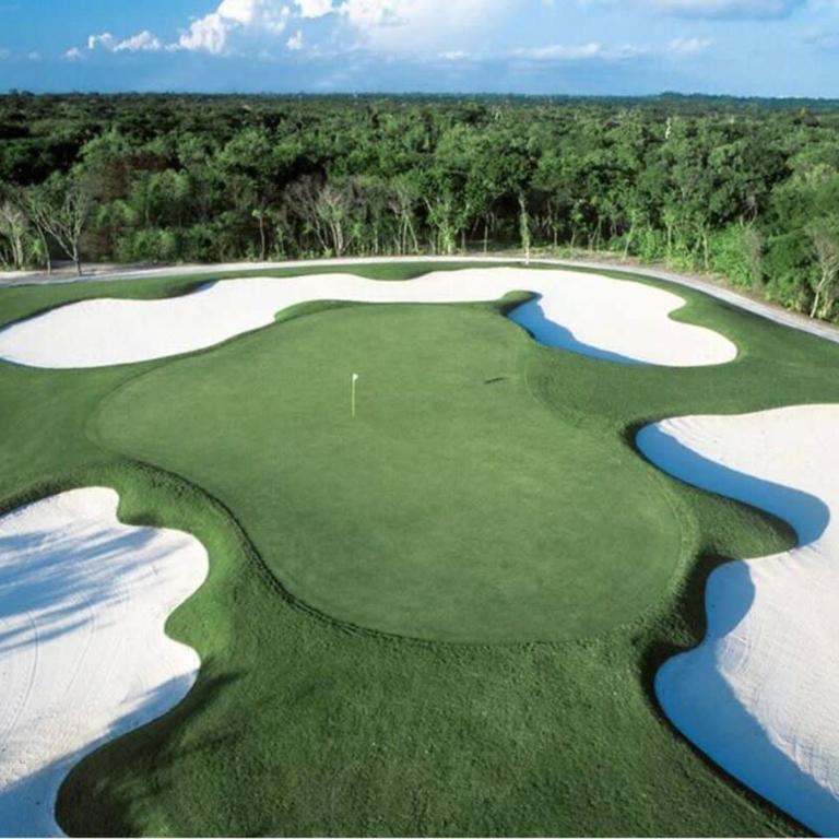 2BD Grand Bliss Vidanta Resort Riviera Maya - Apartment - 44