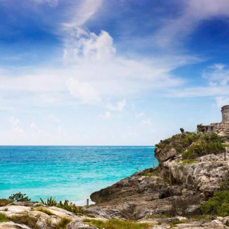 2BD Grand Bliss Vidanta Resort Riviera Maya - Apartment - 48