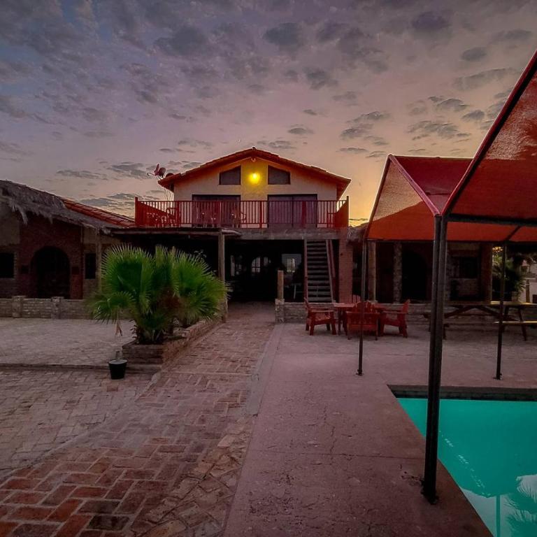 Little Slice of Heaven - Amazing San Felipe Beach Rental - Casa - 27