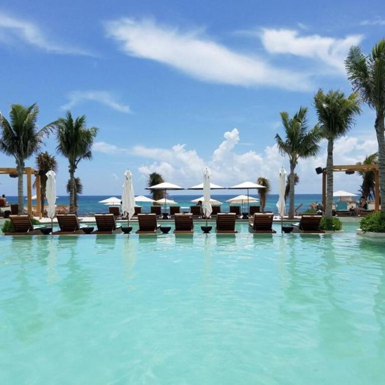 2BD Grand Bliss Vidanta Resort Riviera Maya - Apartment - 2