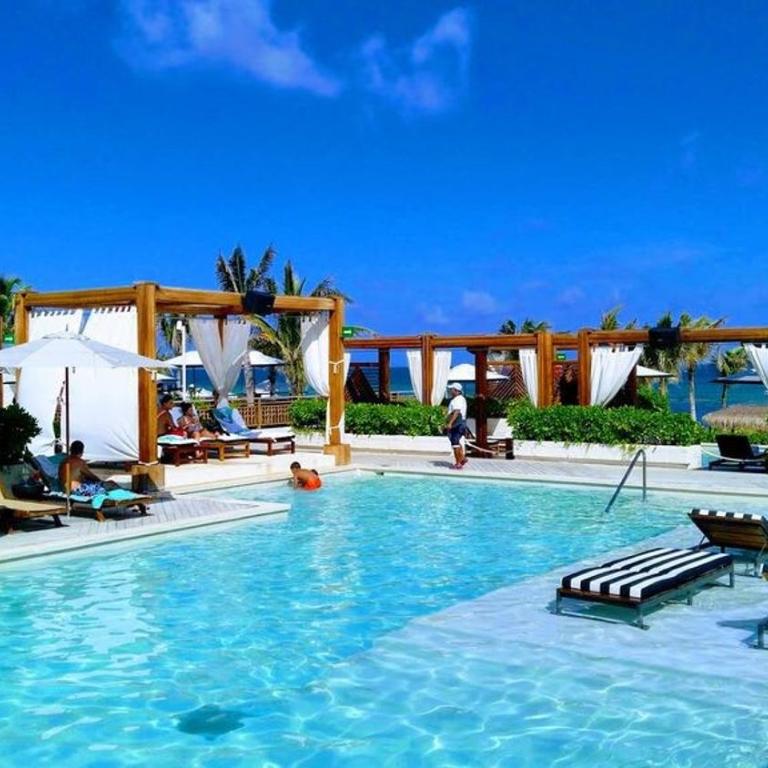 2BD Grand Bliss Vidanta Resort Riviera Maya - Apartment - 4