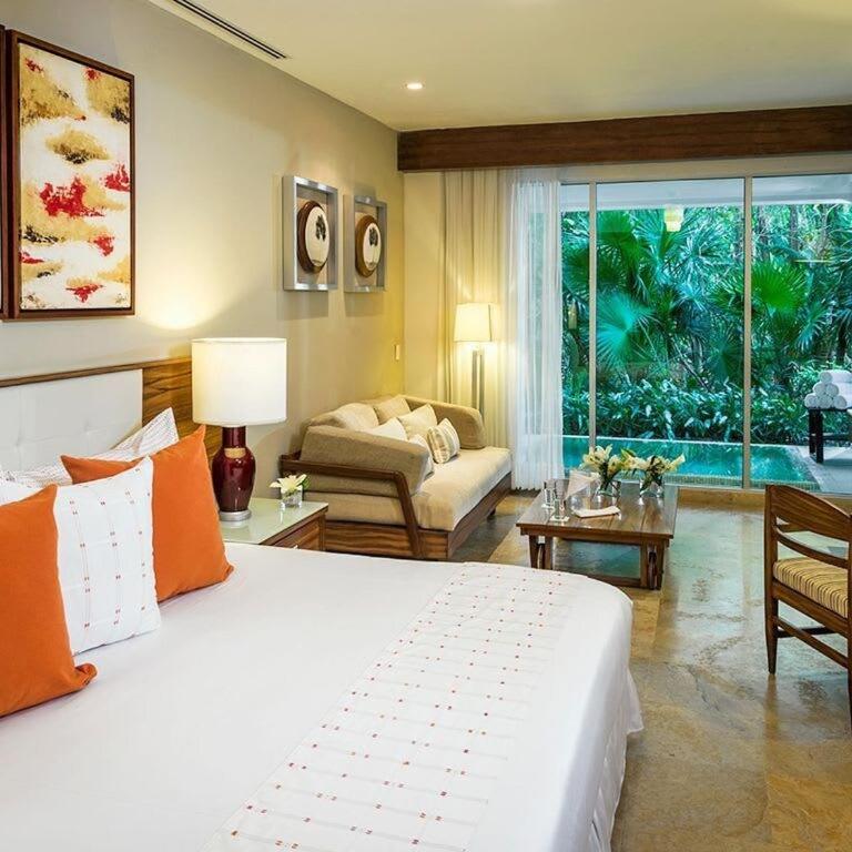 2BD Grand Bliss Vidanta Resort Riviera Maya - Apartment - 6