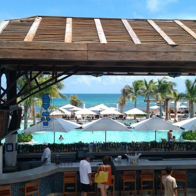 2BD Grand Bliss Vidanta Resort Riviera Maya - Apartment - 8