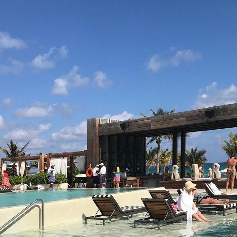 2BD Grand Bliss Vidanta Resort Riviera Maya - Apartment - 10