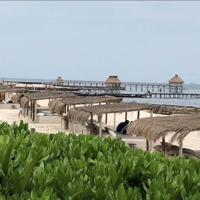 2BD Grand Bliss Vidanta Resort Riviera Maya - Apartment - 17