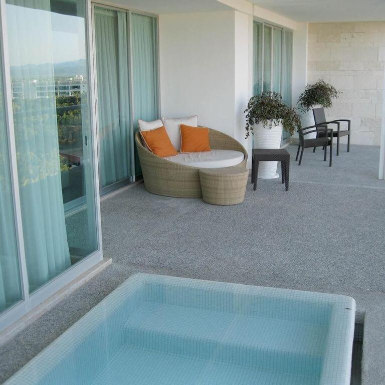 2BD Grand Bliss Vidanta Resort Riviera Maya - Apartment - 21