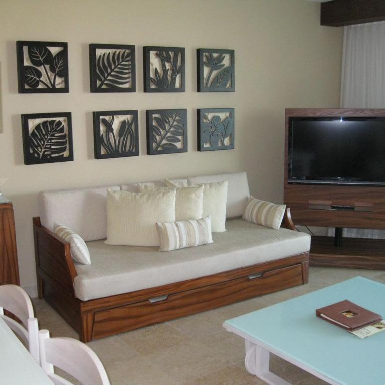 2BD Grand Bliss Vidanta Resort Riviera Maya - Apartment - 23