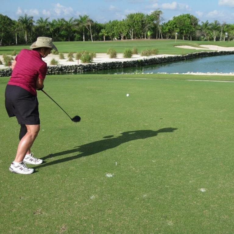 2BD Grand Bliss Vidanta Resort Riviera Maya - Apartment - 35