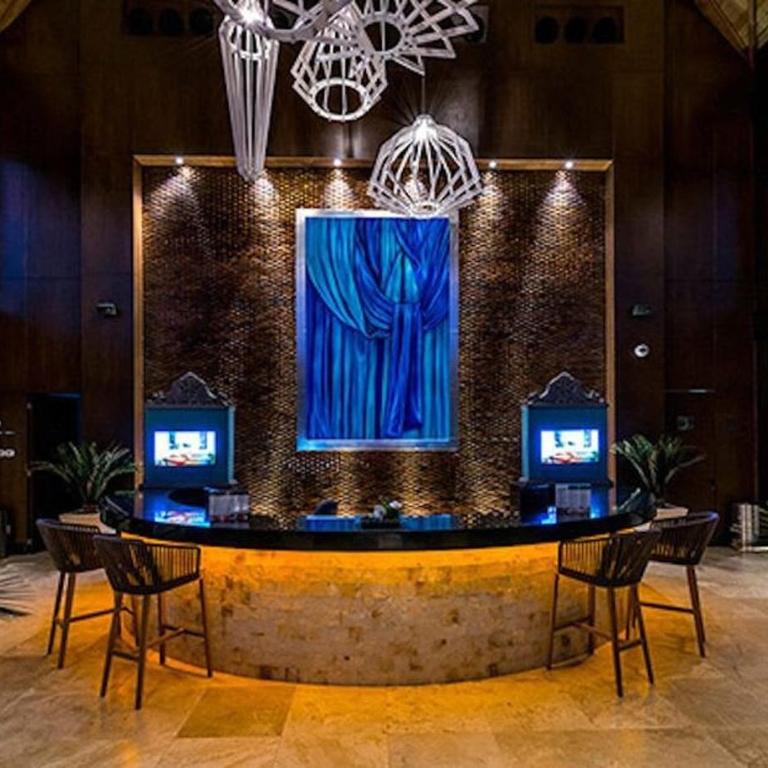 2BD Grand Bliss Vidanta Resort Riviera Maya - Apartment - 38