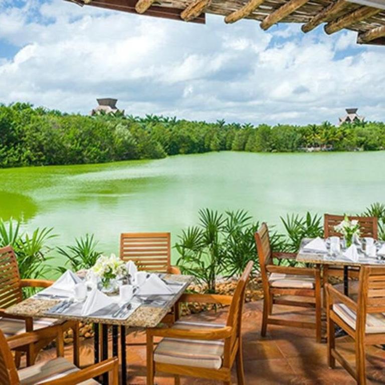 2BD Grand Bliss Vidanta Resort Riviera Maya - Apartment - 41