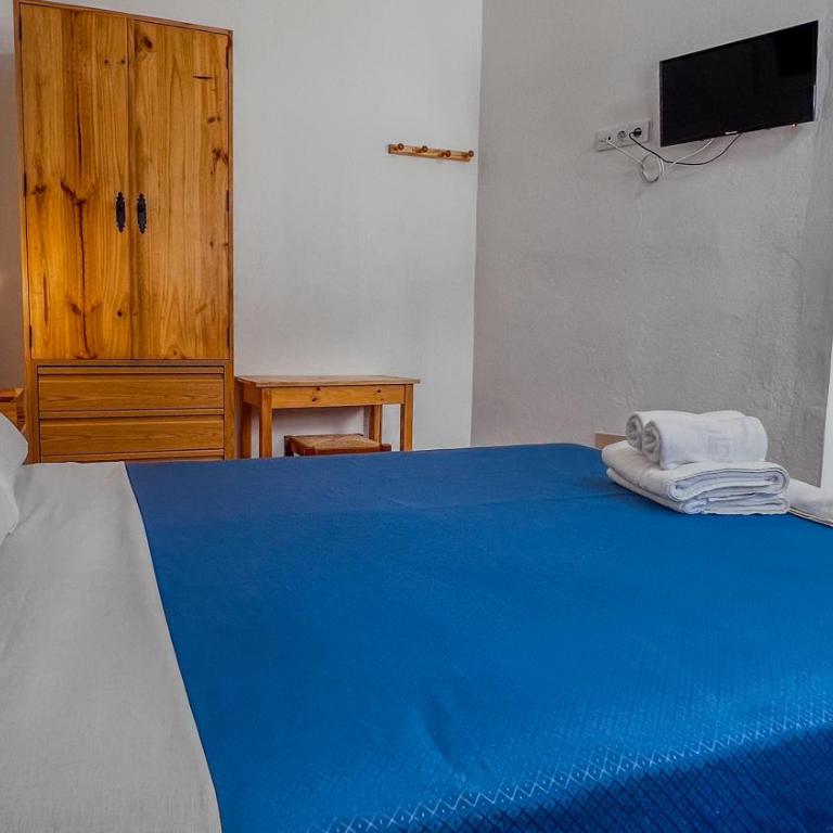 La Tortuga Lodging Rooms - Habitación Doble adaptada para personas con movilidad reducida - 2