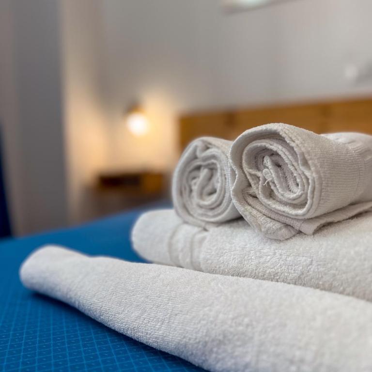 La Tortuga Lodging Rooms - Habitación Doble adaptada para personas con movilidad reducida - 3