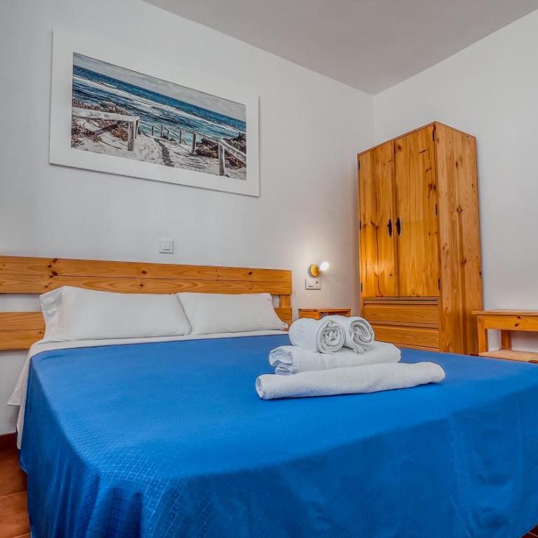 La Tortuga Lodging Rooms - Habitación Doble adaptada para personas con movilidad reducida - 4