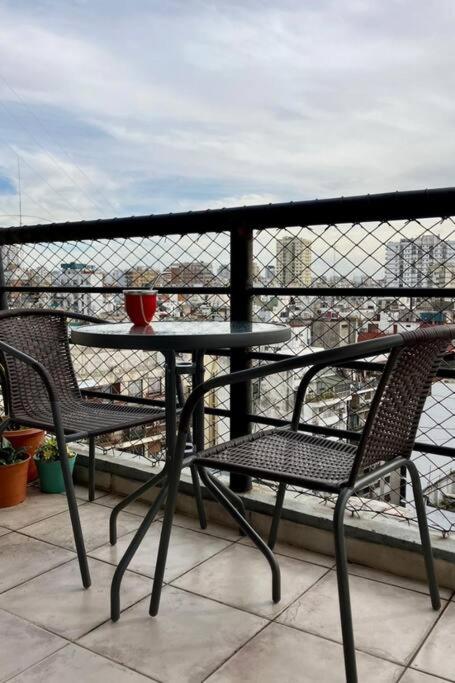 Ecuador Duplex Bright & Open Terrace - Apartamento de 1 dormitorio - 7