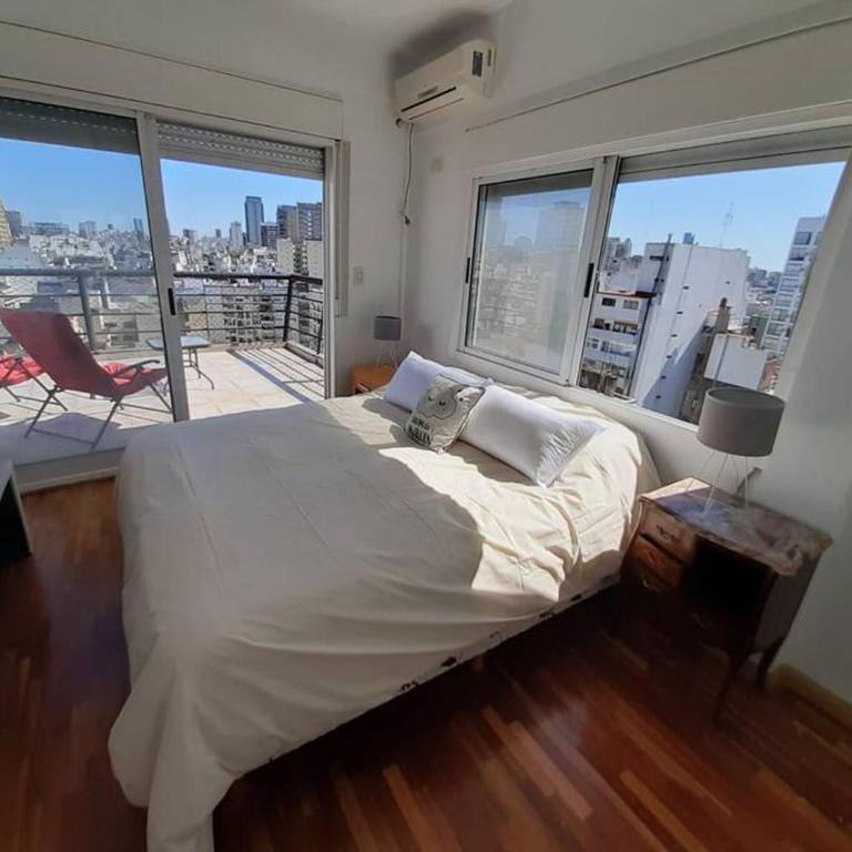 Ecuador Duplex Bright & Open Terrace - Apartamento de 1 dormitorio - 10