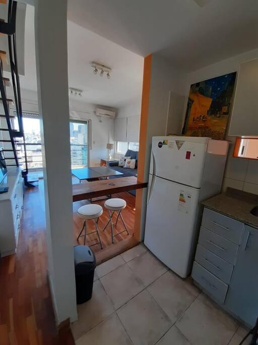 Ecuador Duplex Bright & Open Terrace - Apartamento de 1 dormitorio - 20