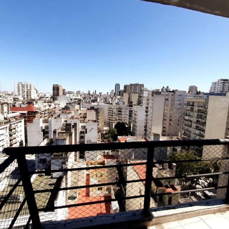 Ecuador Duplex Bright & Open Terrace - Apartamento de 1 dormitorio - 21