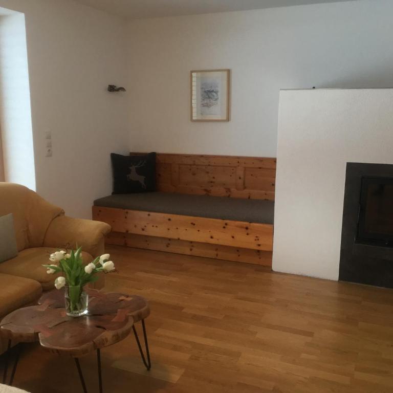 Haus Salner - Apartment mit 2 Schlafzimmern - 3