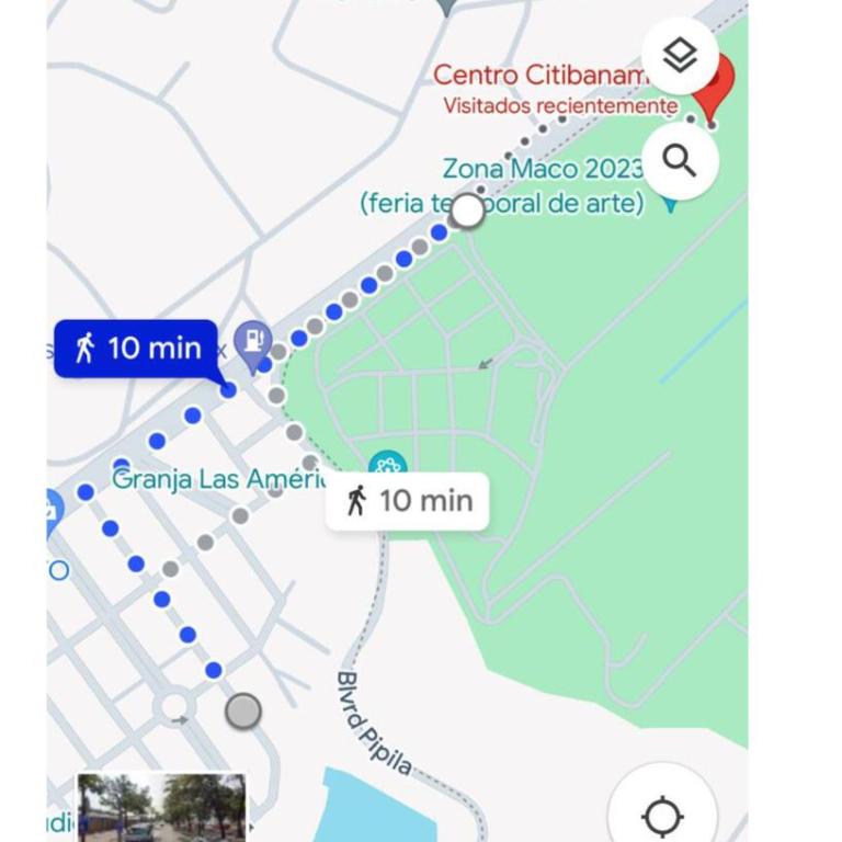 Apartamento cerca de Centro CitiBanamex - Two-Bedroom Apartment - 16