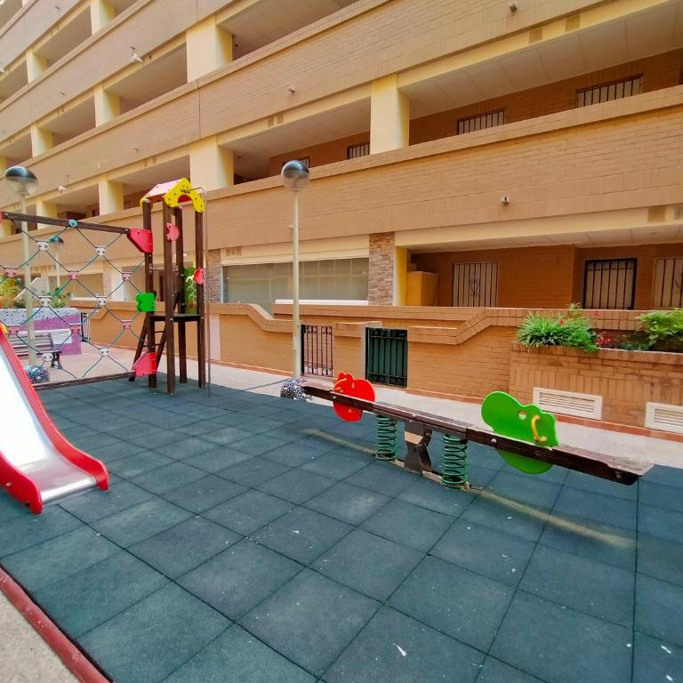 ACV - Costa Caribe II-2ª linea planta 3 Sur - Apartamento de 2 dormitorios - 20
