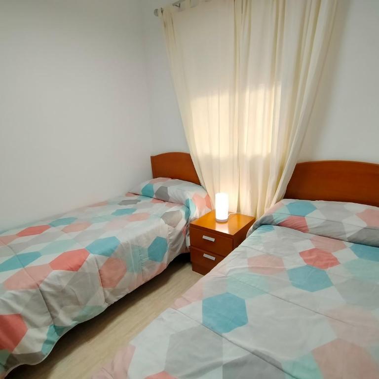 ACV - Costa Caribe II-2ª linea planta 3 Sur - Apartamento de 2 dormitorios - 18