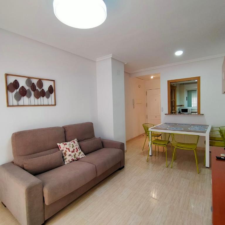 ACV - Costa Caribe II-2ª linea planta 3 Sur - Apartamento de 2 dormitorios - 5