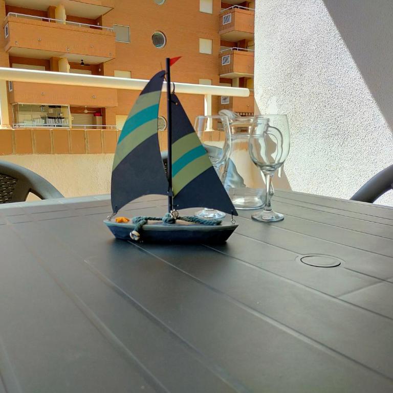 ACV - Costa Caribe II-2ª linea planta 3 Sur - Apartamento de 2 dormitorios - 1