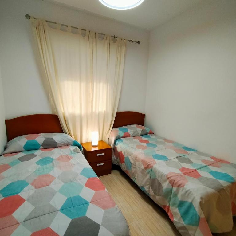 ACV - Costa Caribe II-2ª linea planta 3 Sur - Apartamento de 2 dormitorios - 17