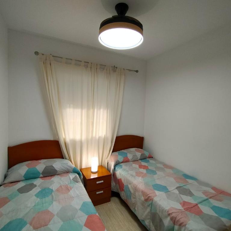 ACV - Costa Caribe II-2ª linea planta 3 Sur - Apartamento de 2 dormitorios - 19