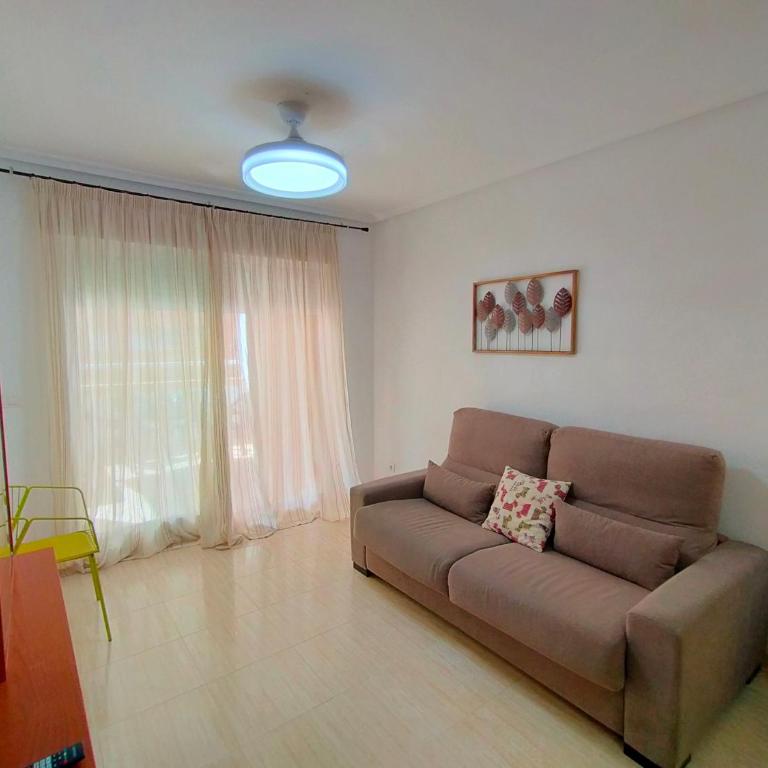 ACV - Costa Caribe II-2ª linea planta 3 Sur - Apartamento de 2 dormitorios - 8