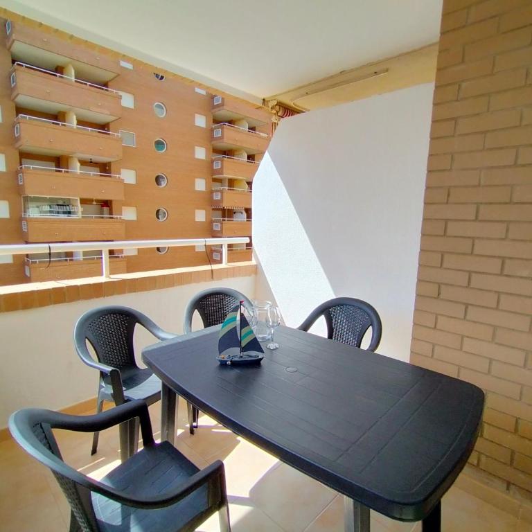 ACV - Costa Caribe II-2ª linea planta 3 Sur - Apartamento de 2 dormitorios - 25