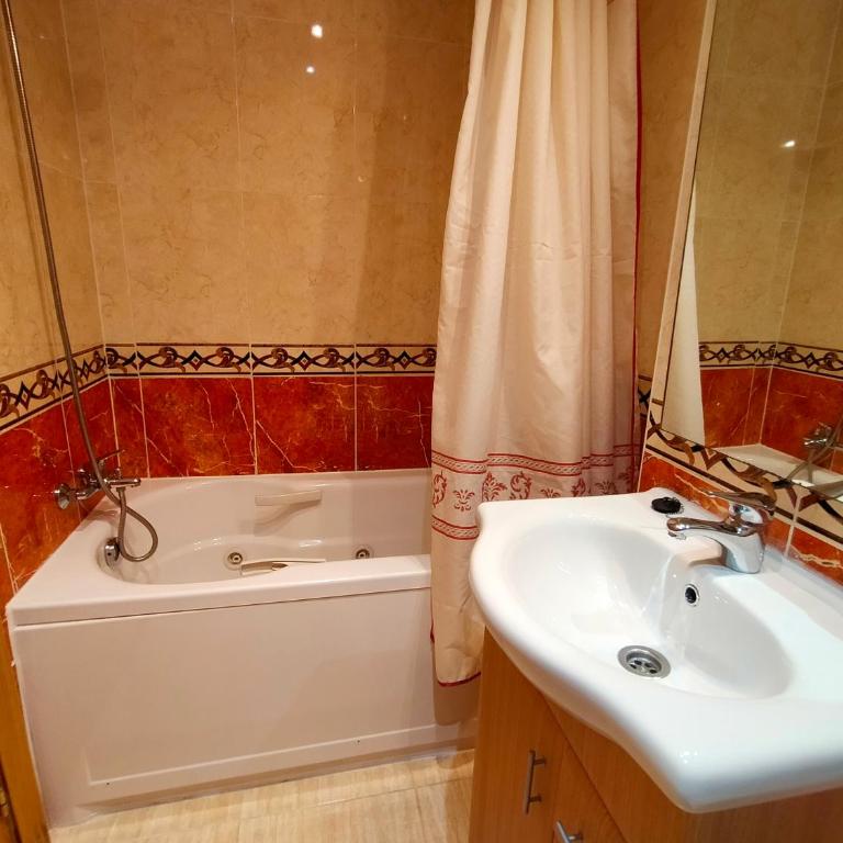 ACV - Costa Caribe II-2ª linea planta 3 Sur - Apartamento de 2 dormitorios - 14