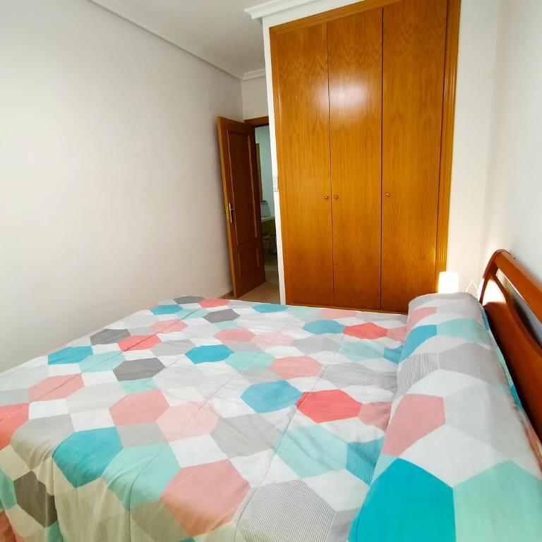 ACV - Costa Caribe II-2ª linea planta 3 Sur - Apartamento de 2 dormitorios - 13