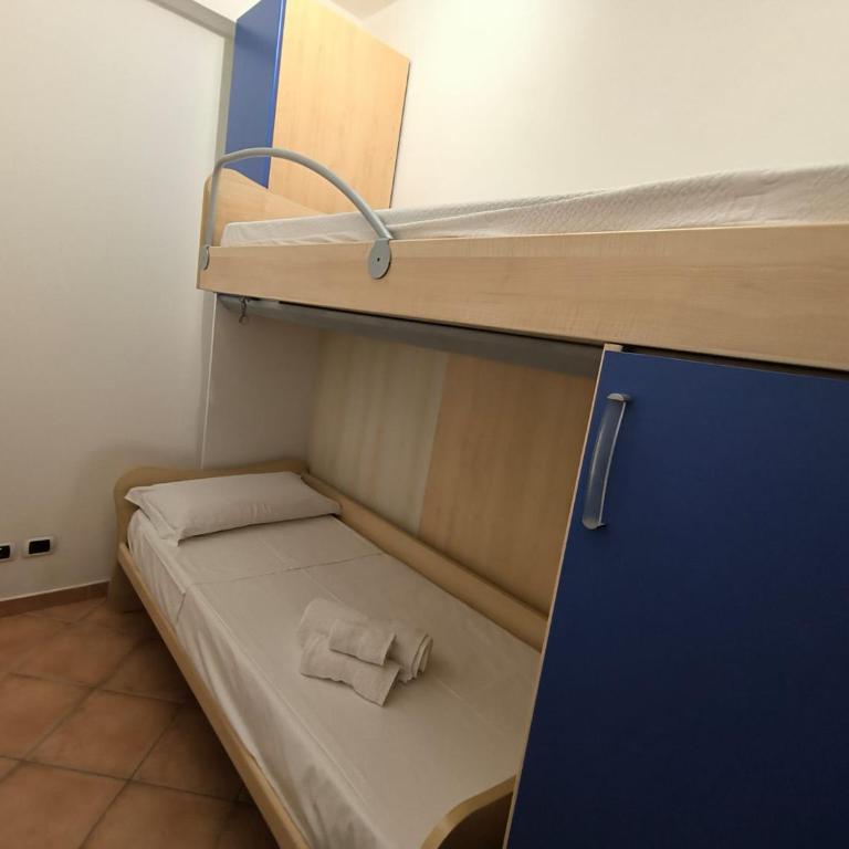 Le perle 2 di Naxos - Two-Bedroom Deluxe Apartment - 8