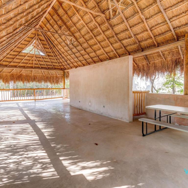 Stay at TAO Pool BBQ Gym Yoga Beach 5min - Apartamento de 2 dormitorios - 2