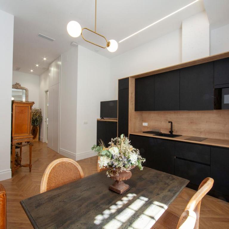 Pries Homes - Center Beach - Estudio - 4
