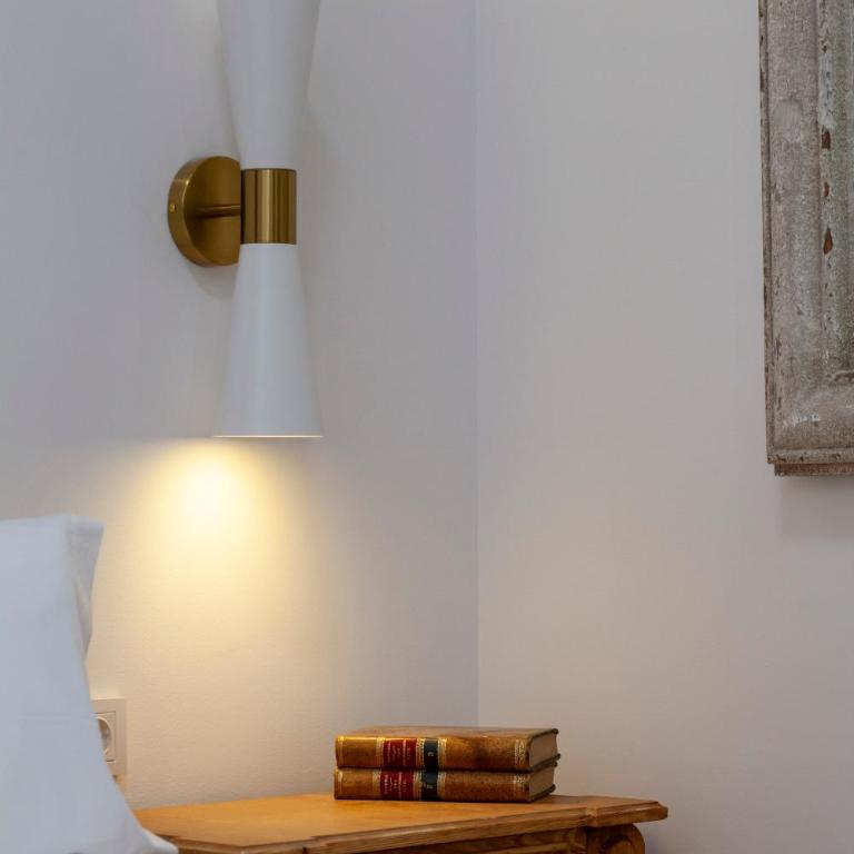 Pries Homes - Center Beach - Estudio - 14