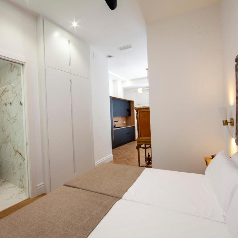 Pries Homes - Center Beach - Estudio - 10