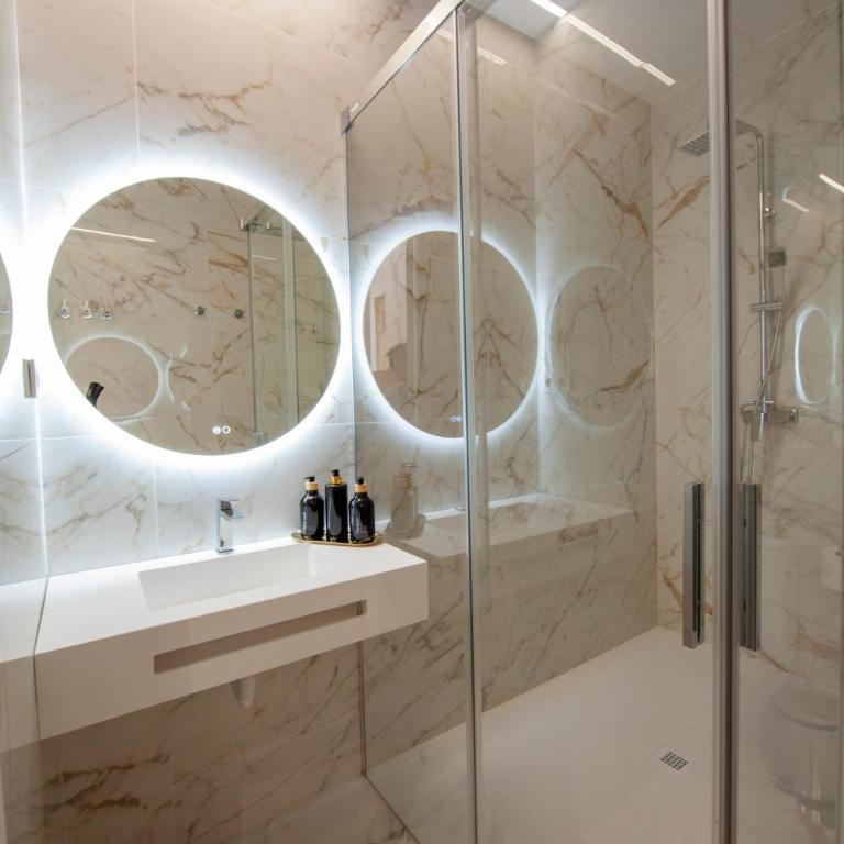 Pries Homes - Center Beach - Estudio - 20
