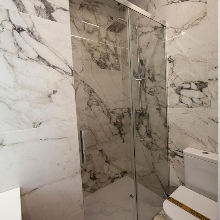 Pries Homes - Center Beach - Estudio Estándar - 8