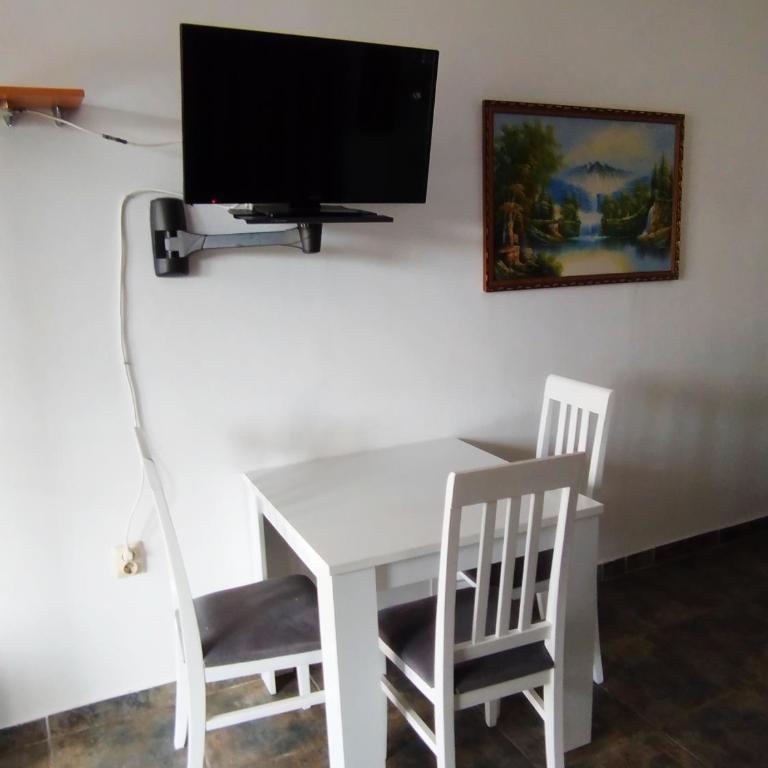 Mijovic Apartments - Apartman sa Terasom - 27