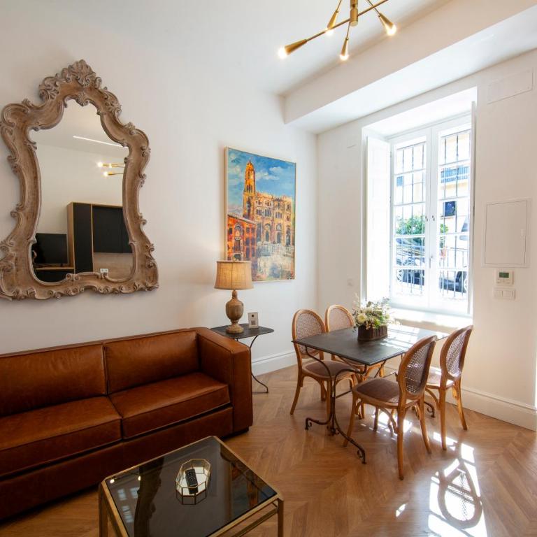 Pries Homes - Center Beach - Estudio Estándar - 14