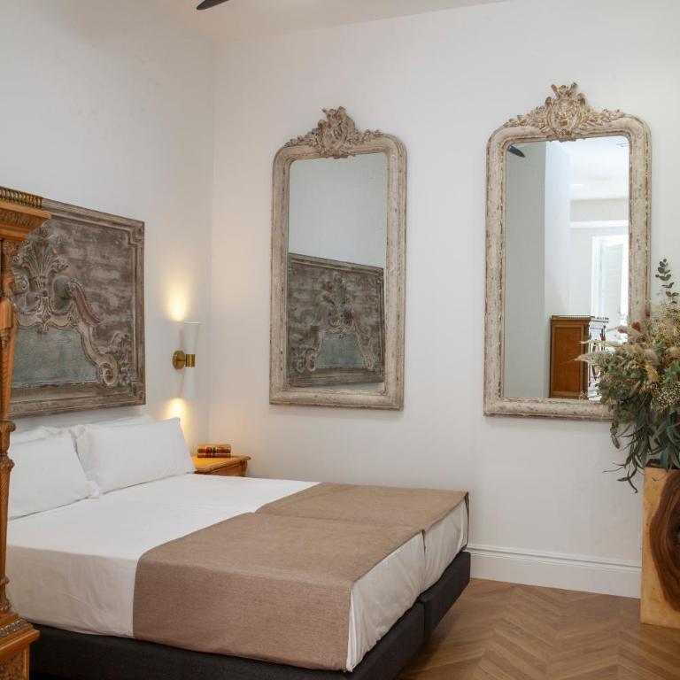 Pries Homes - Center Beach - Estudio - 16
