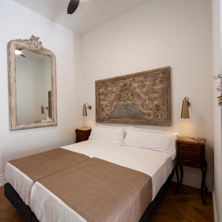 Pries Homes - Center Beach - Estudio Estándar - 12