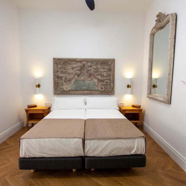 Pries Homes - Center Beach - Estudio - 18