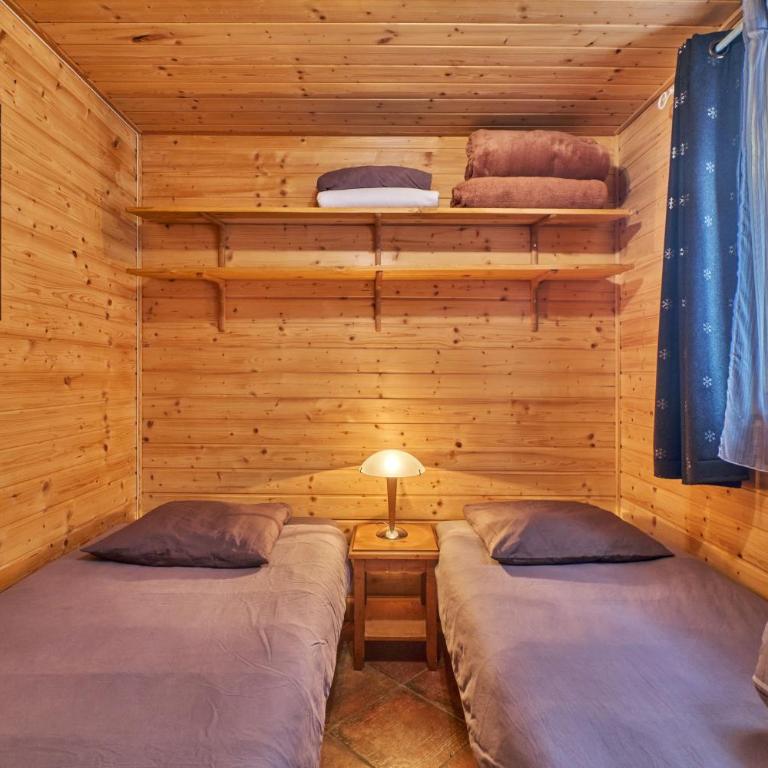 Les Chalets de Celine - Chalet 3 Chambres - 10