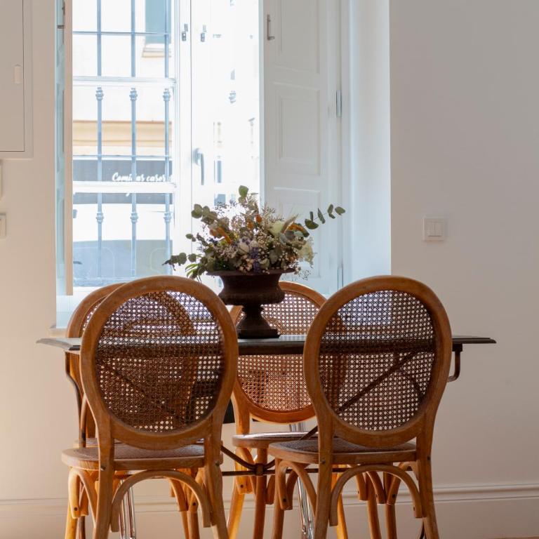Pries Homes - Center Beach - Estudio - 19