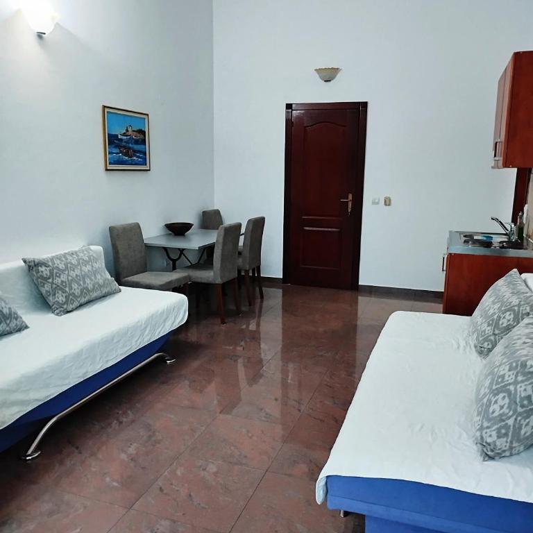 Mijovic Apartments - Apartman sa 1 Spavaćom Sobom - 16