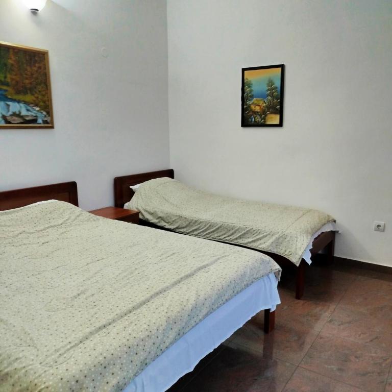 Mijovic Apartments - Apartman sa 1 Spavaćom Sobom - 15