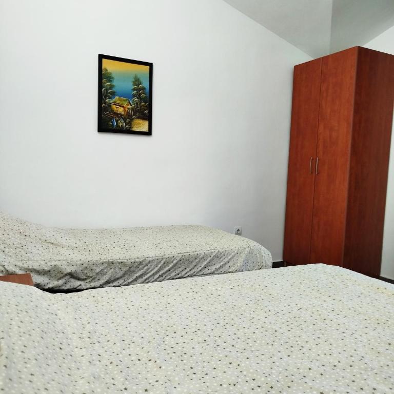 Mijovic Apartments - Apartman sa 1 Spavaćom Sobom - 19